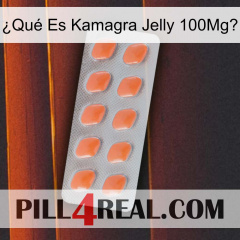 ¿Qué Es Kamagra Jelly 100Mg  26